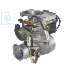 Γνήσιο VW Στόμιο Πεταλούδας Γκαζιού - 030133063A