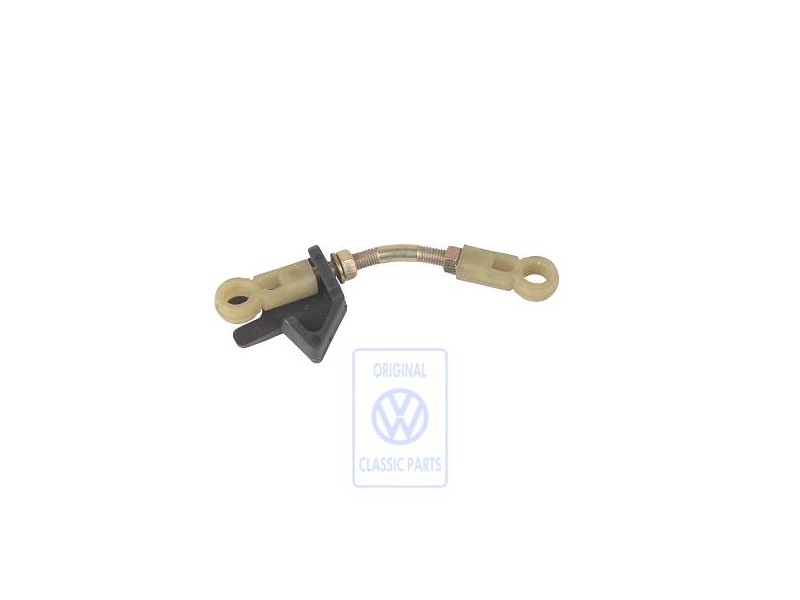 Γνήσιο VW Συνδετική Ράβδος - 030133096