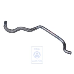 Γνήσιο VW Συνδετικός Εύκαμπτος Σωλήνας - 030133518L