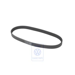 Γνήσιο VW Κωνικός Σφηνοειδής Ιμάντας - 030903137AB