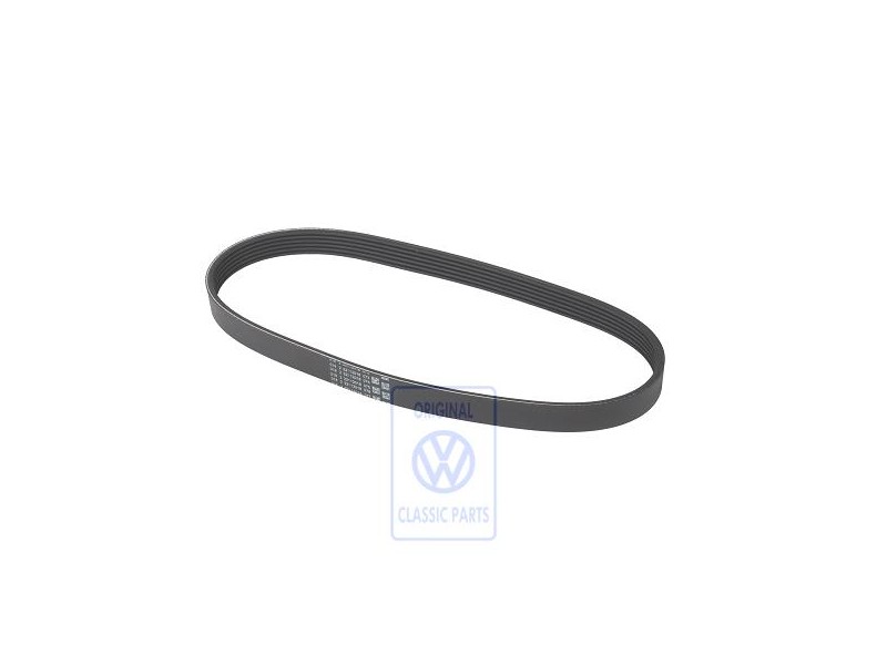 Γνήσιο VW Κωνικός Σφηνοειδής Ιμάντας - 030903137AB