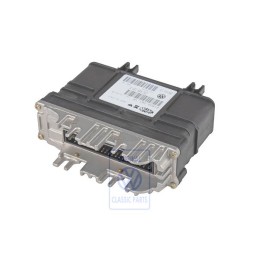 Γνήσιο VW Εγκέφαλος Για Βενζινοκινητήρα - 030906030E