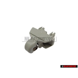 Γνήσιο VW Στήριγμα Σκιαδίου Γκρι Πέρλα - 6R0857561 Y20