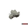 Γνήσιο VW Στήριγμα Σκιαδίου Γκρι Πέρλα - 6R0857561 Y20