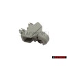 Γνήσιο VW Στήριγμα Σκιαδίου Γκρι Πέρλα - 6R0857561 Y20