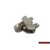 Γνήσιο VW Στήριγμα Σκιαδίου Γκρι Πέρλα - 6R0857561 Y20