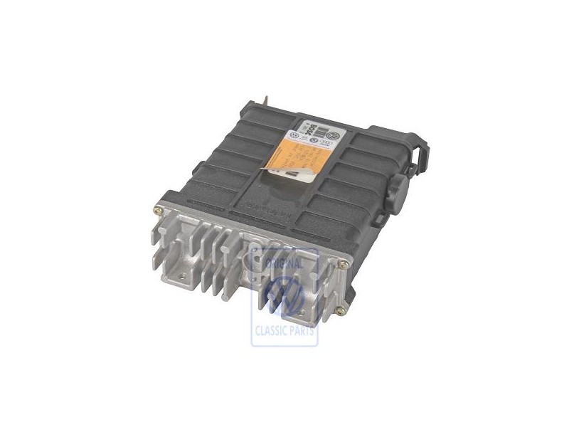 Γνήσιο VW Εγκέφαλος - 030997026FX