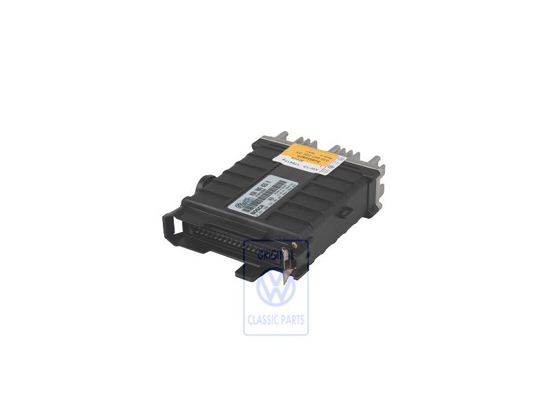 Γνήσιο VW Εγκέφαλος - 030997026GX