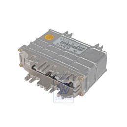Γνήσιο VW Εγκέφαλος Για Βενζινοκινητήρα - 030997027GX
