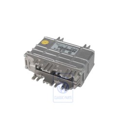 Γνήσιο VW Εγκέφαλος Για Βενζινοκινητήρα - 030997027 X