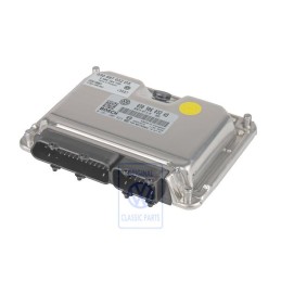 Γνήσιο VW Εγκέφαλος Για Βενζινοκινητήρα - 030997032DX