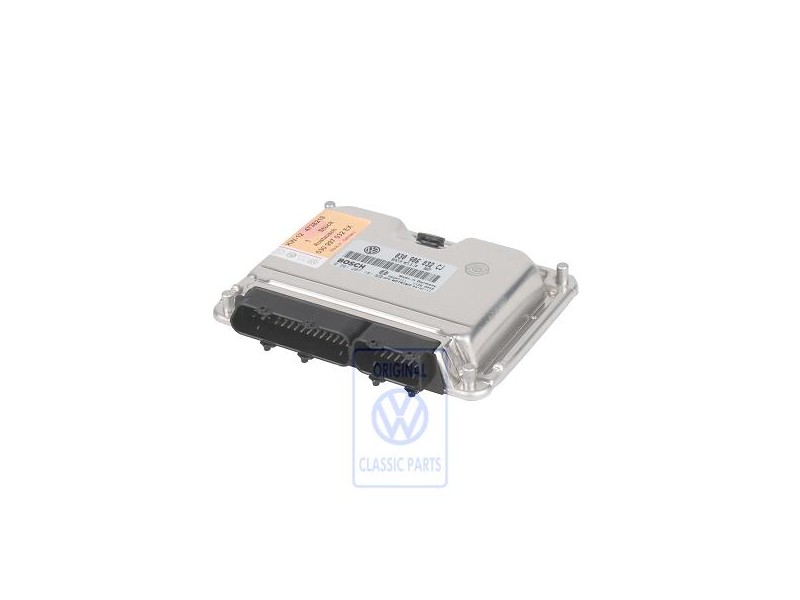 Γνήσιο VW Εγκέφαλος Για Βενζινοκινητήρα - 030997032EX