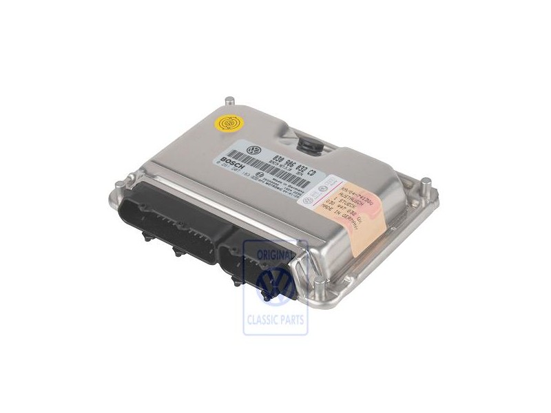 Γνήσιο VW Εγκέφαλος Για Βενζινοκινητήρα - 030997032GX