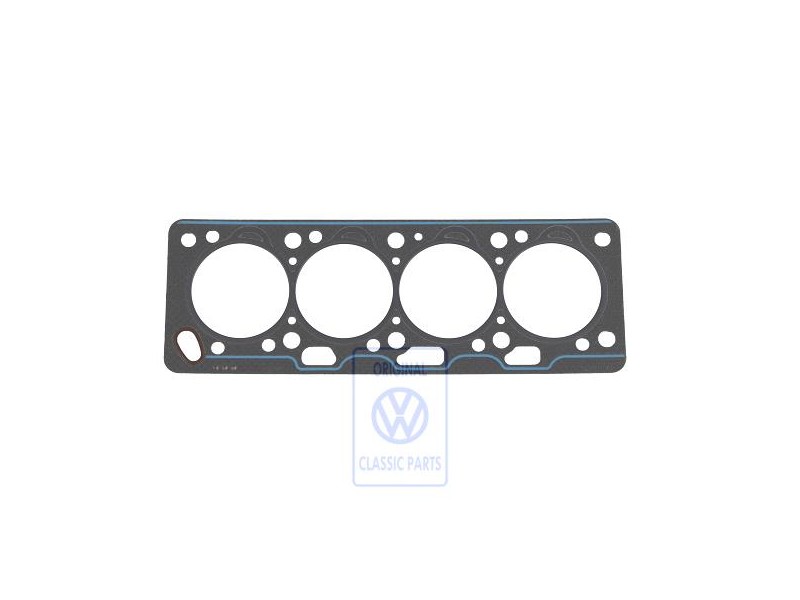 Γνήσιο VW Φλάντζα Κυλινδροκεφαλής - 031103383P