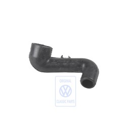 Γνήσιο VW Εύκαμπτος Σωλήνας Αέρα - 031103493H