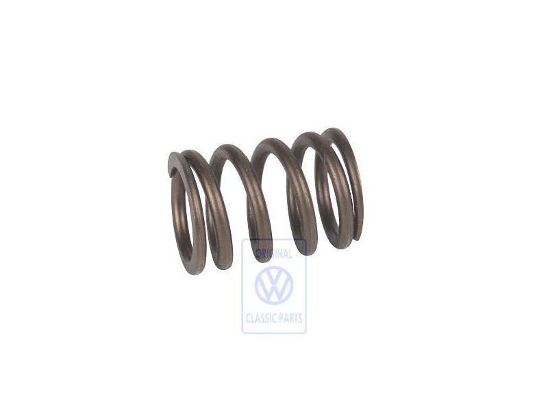 Γνήσιο VW Ελατήριο Βαλβίδας - 031109623