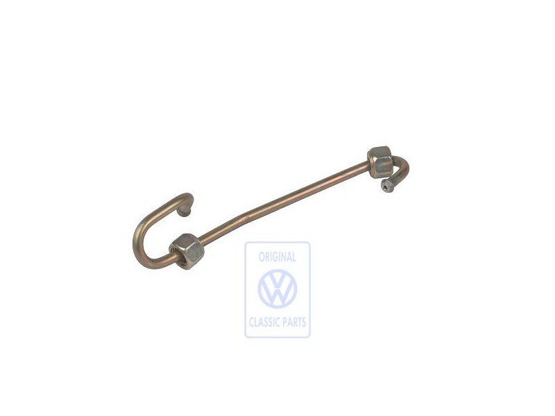 Γνήσιο VW Σωλήνας Πίεσης - 031130303A
