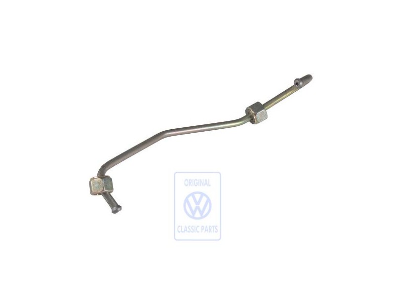 Γνήσιο VW Σωλήνας Πίεσης - 031130304A