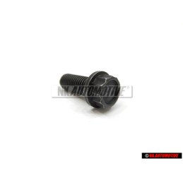 Γνήσιο VW Δωδεκάγωνη Βίδα - N 10104501