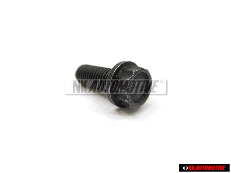 Γνήσιο VW Δωδεκάγωνη Βίδα - N 10104501