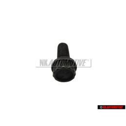 Γνήσιο VW Δωδεκάγωνη Βίδα - N 10104501