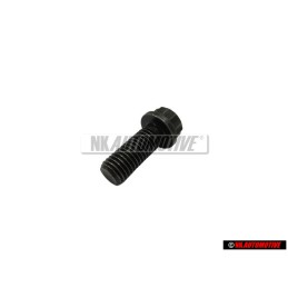 Γνήσιο VW Δωδεκάγωνη Βίδα - N 10104501