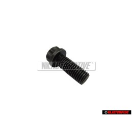 Γνήσιο VW Δωδεκάγωνη Βίδα - N 10104501
