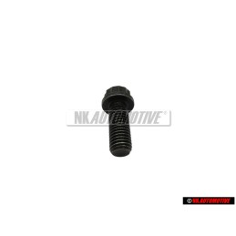 Γνήσιο VW Δωδεκάγωνη Βίδα - N 10104501