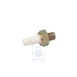 Γνήσιο VW Διαχωριστής Λαδιού - 031145135