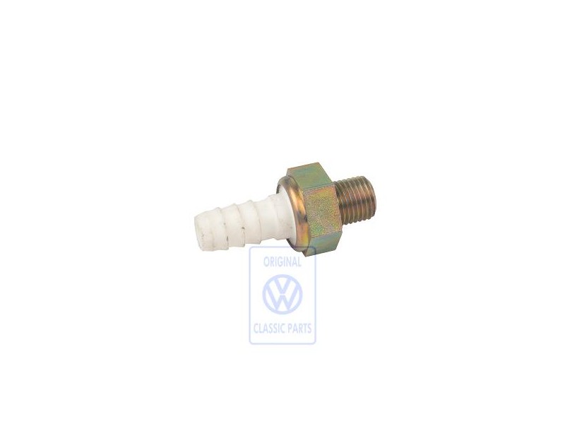 Γνήσιο VW Διαχωριστής Λαδιού - 031145135