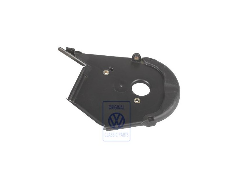 Γνήσιο VW Λαμαρίνα Κάλυψης - 032109145L