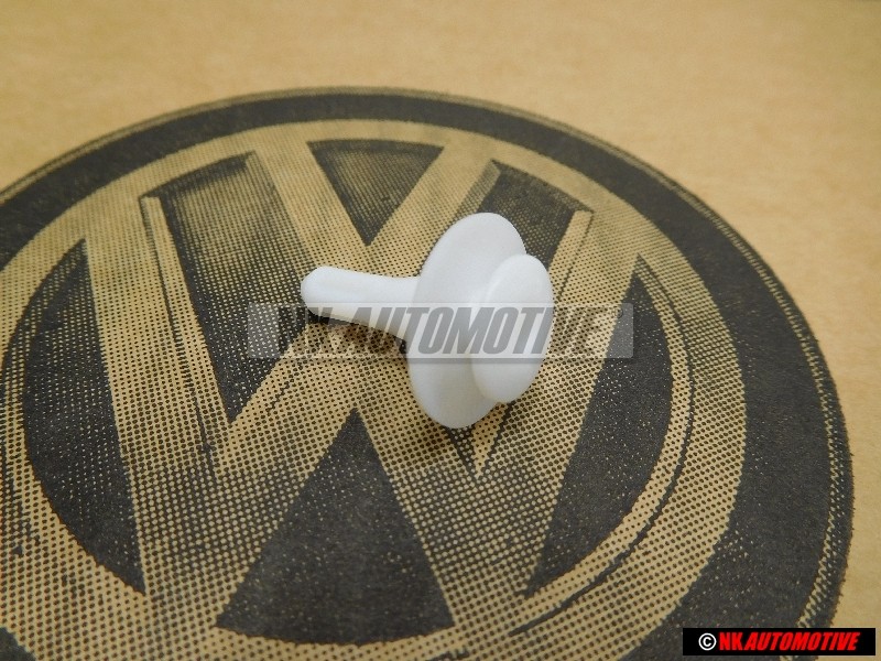 Γνήσιο VW Κλιπ - 357853585A