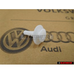 Γνήσιο VW Κλιπ - 357853585A