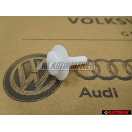 Γνήσιο VW Κλιπ - 357853585A