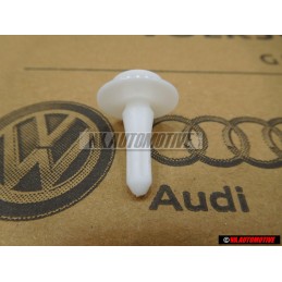 Γνήσιο VW Κλιπ - 357853585A