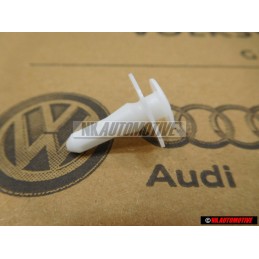 Γνήσιο VW Κλιπ - 357853585A