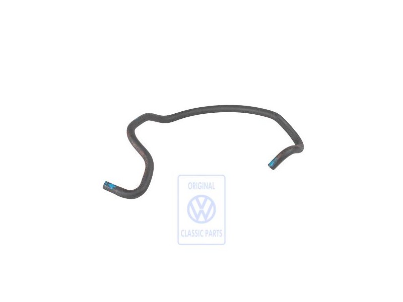 Γνήσιο VW Σωλήνας Καυσίμου - 032133699AG