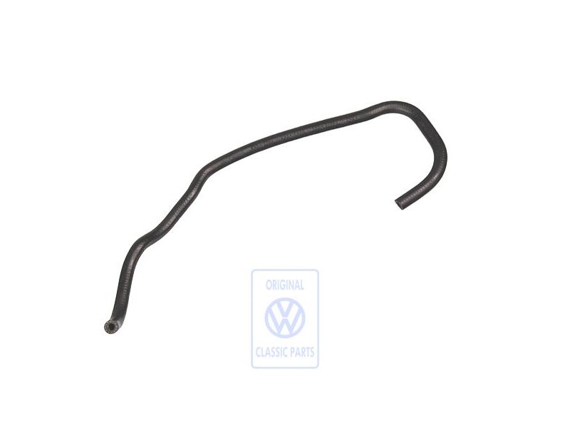 Γνήσιο VW Ελαστικός Σωλήνας Καυσίμου - 032133699L