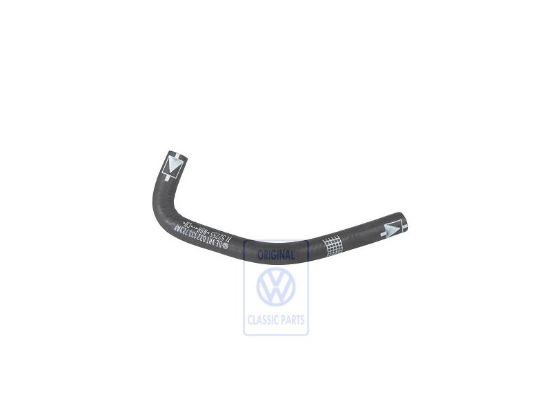 Γνήσιο VW Σωλήνας Καυσίμου - 032133723AF