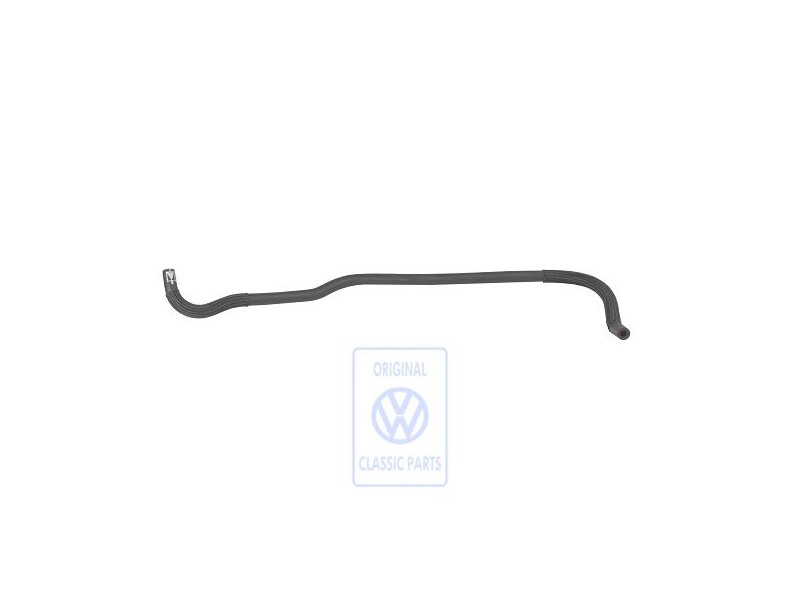 Γνήσιο VW Σωλήνας Καυσίμου - 032133723P