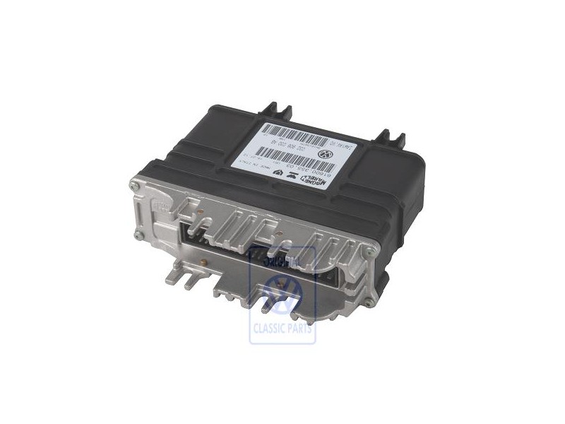 Γνήσιο VW Εγκέφαλος Για Βενζινοκινητήρα - 032906030AB
