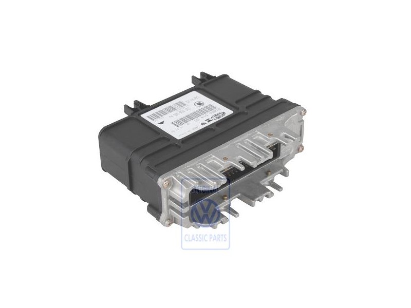 Γνήσιο VW Εγκέφαλος Για Βενζινοκινητήρα - 032906030AJ