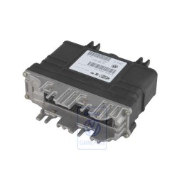 Γνήσιο VW Εγκέφαλος Για Βενζινοκινητήρα - 032906030S