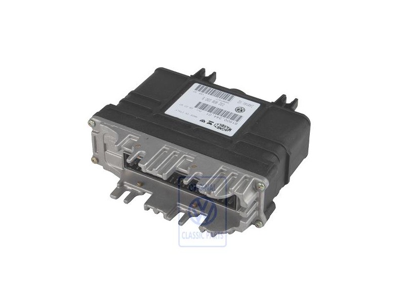 Γνήσιο VW Εγκέφαλος Για Βενζινοκινητήρα - 032906030S