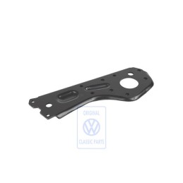 Γνήσιο VW Κονσόλα - 033199293