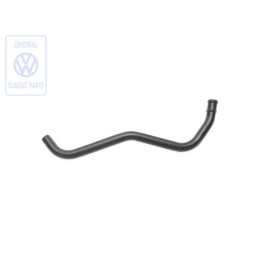 Γνήσιο VW Σωλήνας Εξαέρωσης - 034103221C