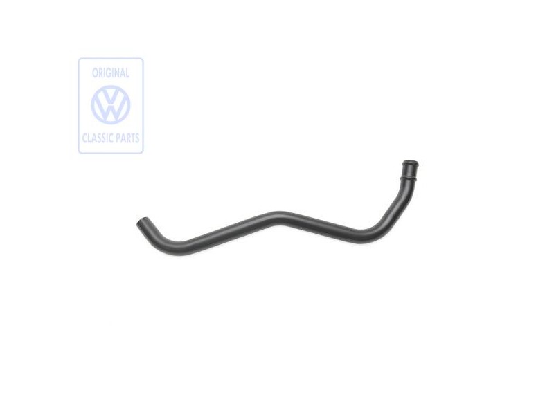 Γνήσιο VW Σωλήνας Εξαέρωσης - 034103221C