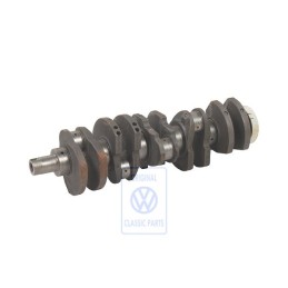 Γνήσιο VW Στροφαλοφόρος Άξονας - 034105021G