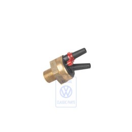 Γνήσιο VW Θερμοπνευματική Βαλβίδα - 034131851C
