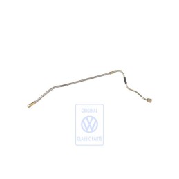 Γνήσιο VW Σωλήνας Καυσίμου - 034133319AF